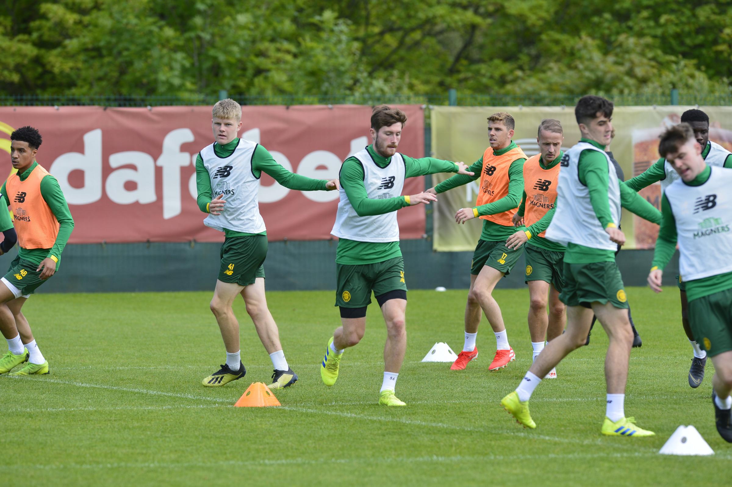 Davie Hay: Celtic’s players don’t get enough time off – they’ll start to pick up knocks next season