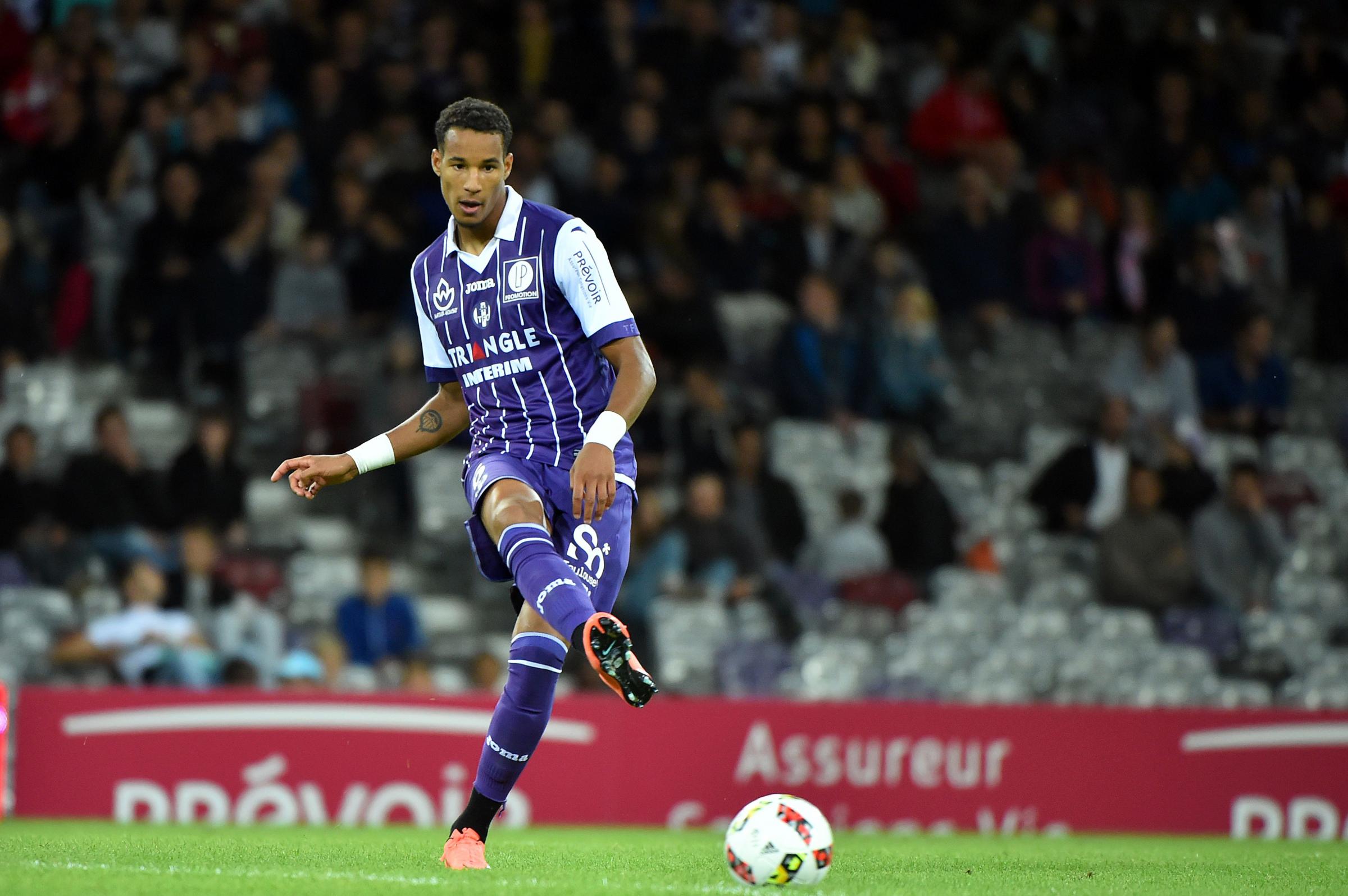 Celtic agree cut-price deal for Toulouse defender Christopher Jullien