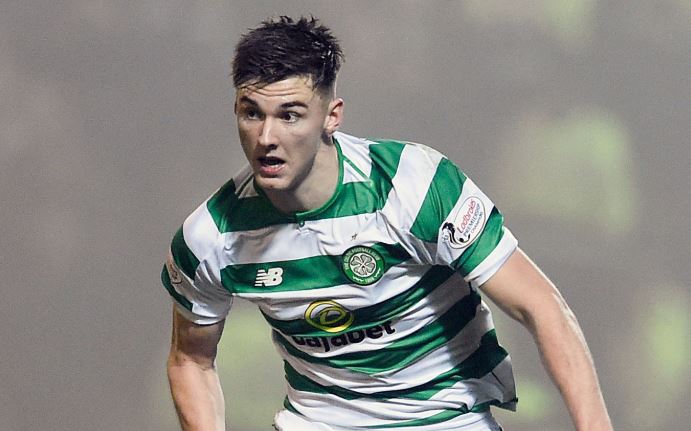 Scottish transfer news LIVE: Celtic reject Arsenal bid for Kieran Tierney