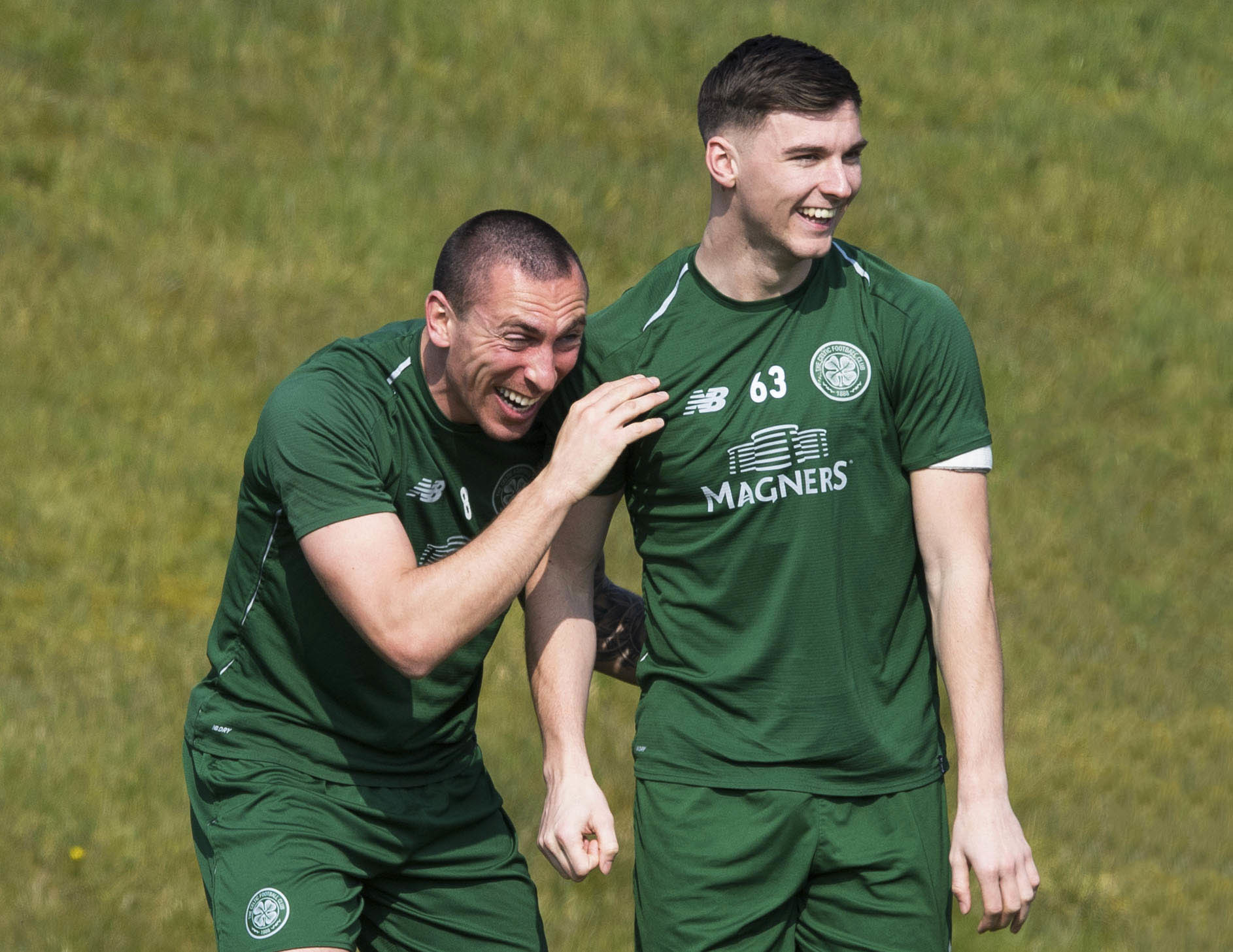 Davie Hay: £25m for Kieran Tierney is cheap – Arsenal must increase their bid to land Celtic star