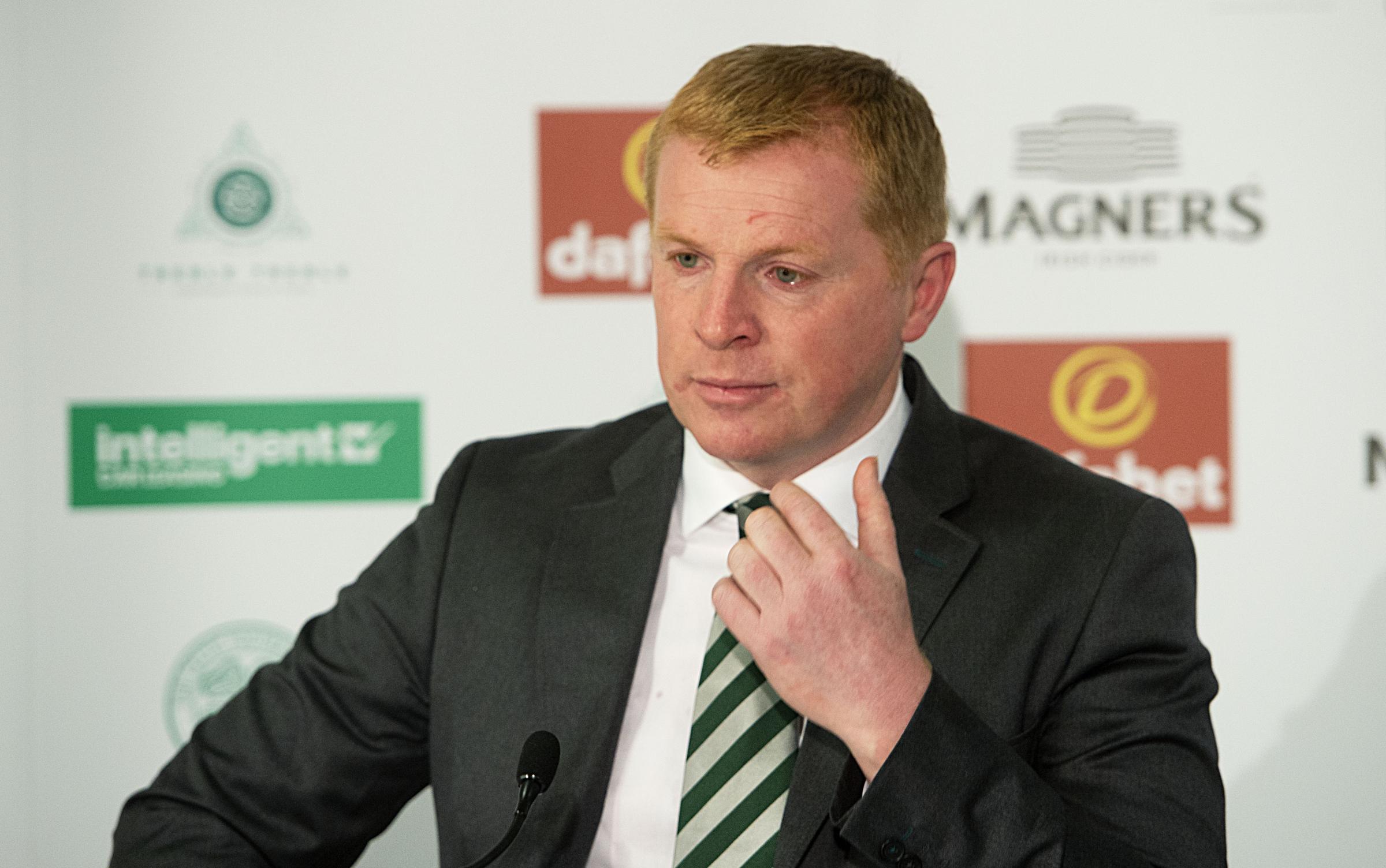 Watch: Neil Lennon’s press conference in full as he provides Celtic updates ahead of Hamilton clash