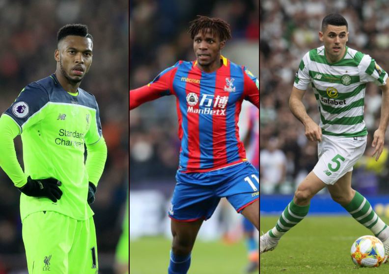 Scottish transfer news LIVE: American businessman completes Hibernian takeover | Five Rangers players set for exit? | Zenit want Rogic