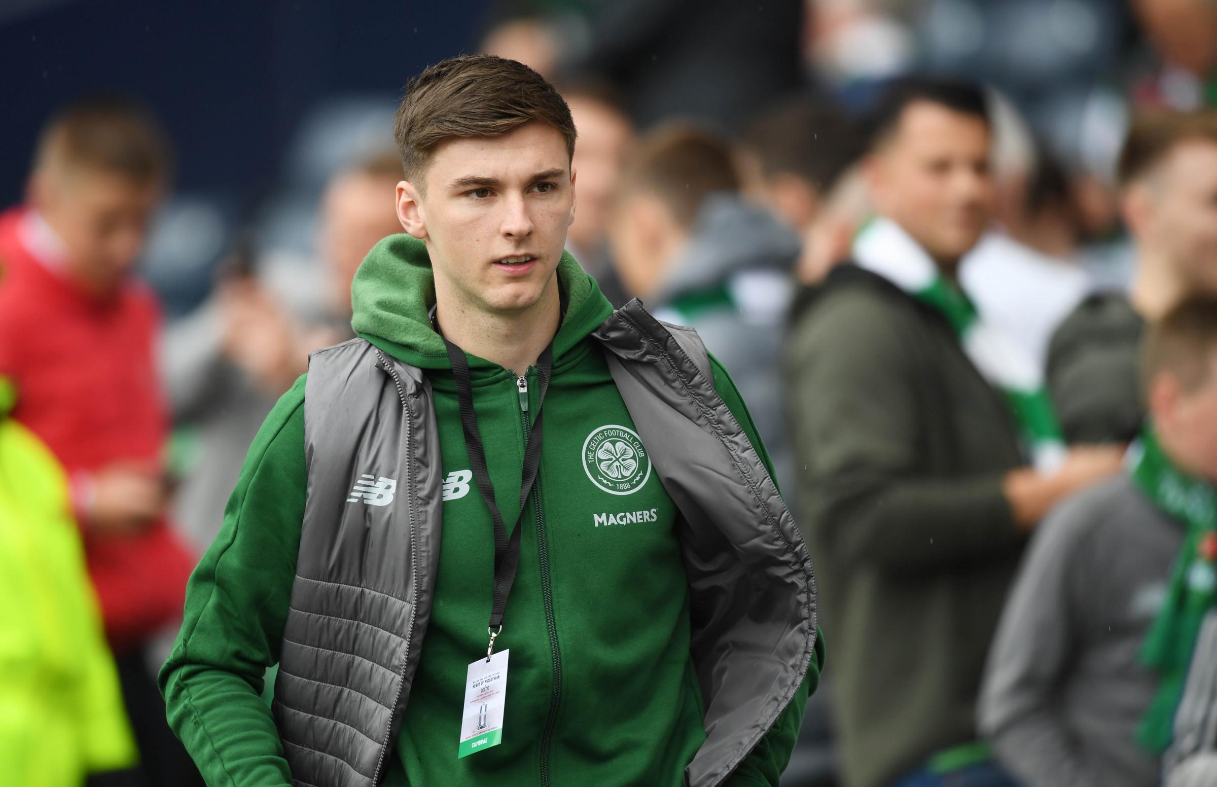 Scottish transfer news LIVE: Arsenal prepare fresh bid for Kieran Tierney | Celtic hope to land Luton defender | St Johnstone track ex-Ajax star