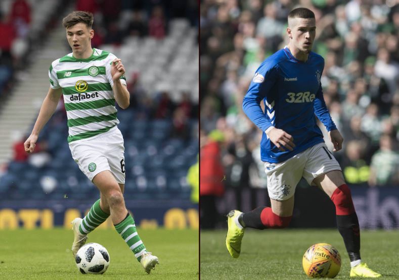 Celtic reject improved bid from Arsenal for Kieran Tierney | Ryan Kent stars in Liverpool friendly