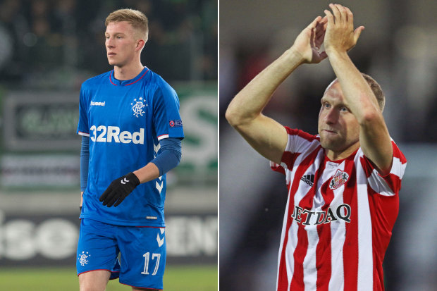 Scottish transfer news LIVE: Celtic ‘target’ Israeli defender | Portsmouth tracking Rangers ace | Aberdeen hope to tie up McGeouch deal