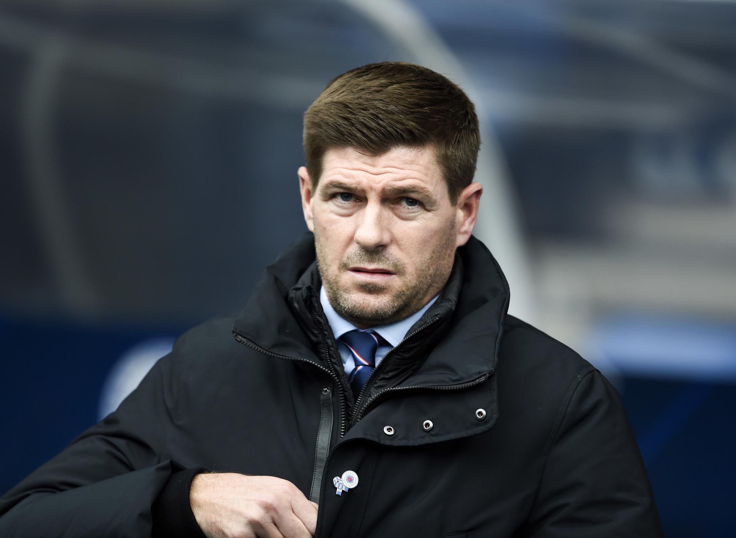 Celtic prepare bids for English duo | Steven Gerrard turns down Newcastle approach