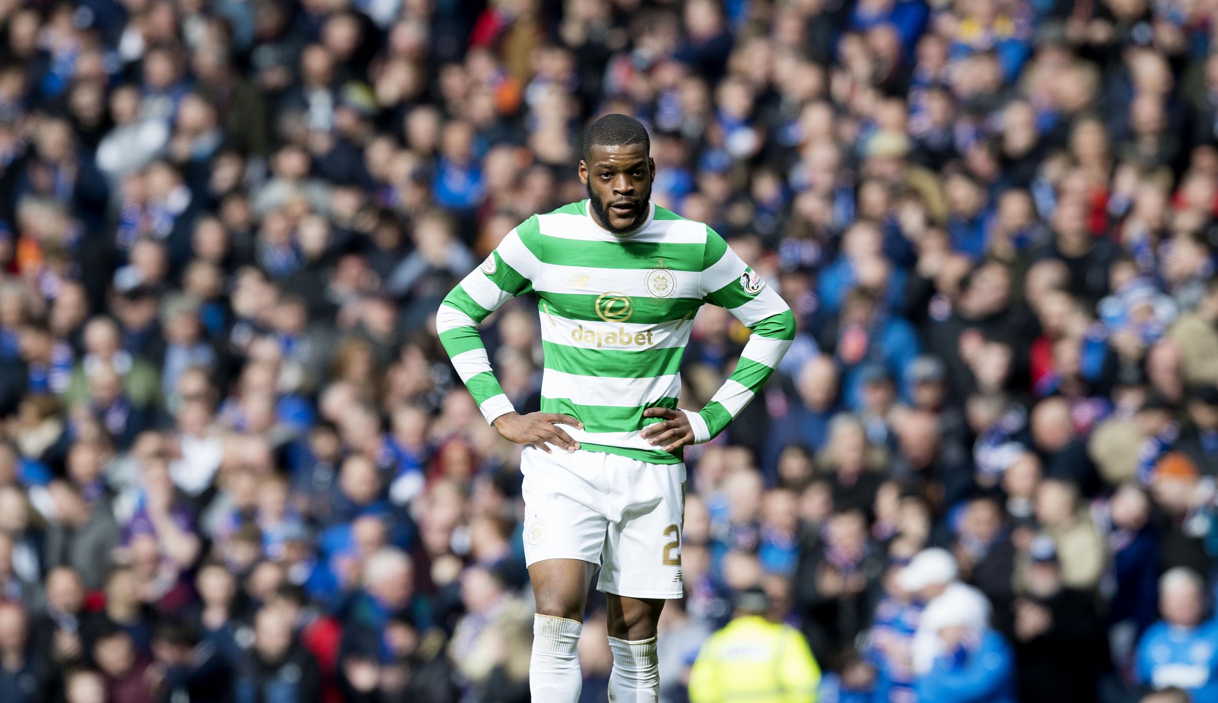 Middleton and Hardie edge closer to exit | Neil Lennon ‘No offers for Ntcham’