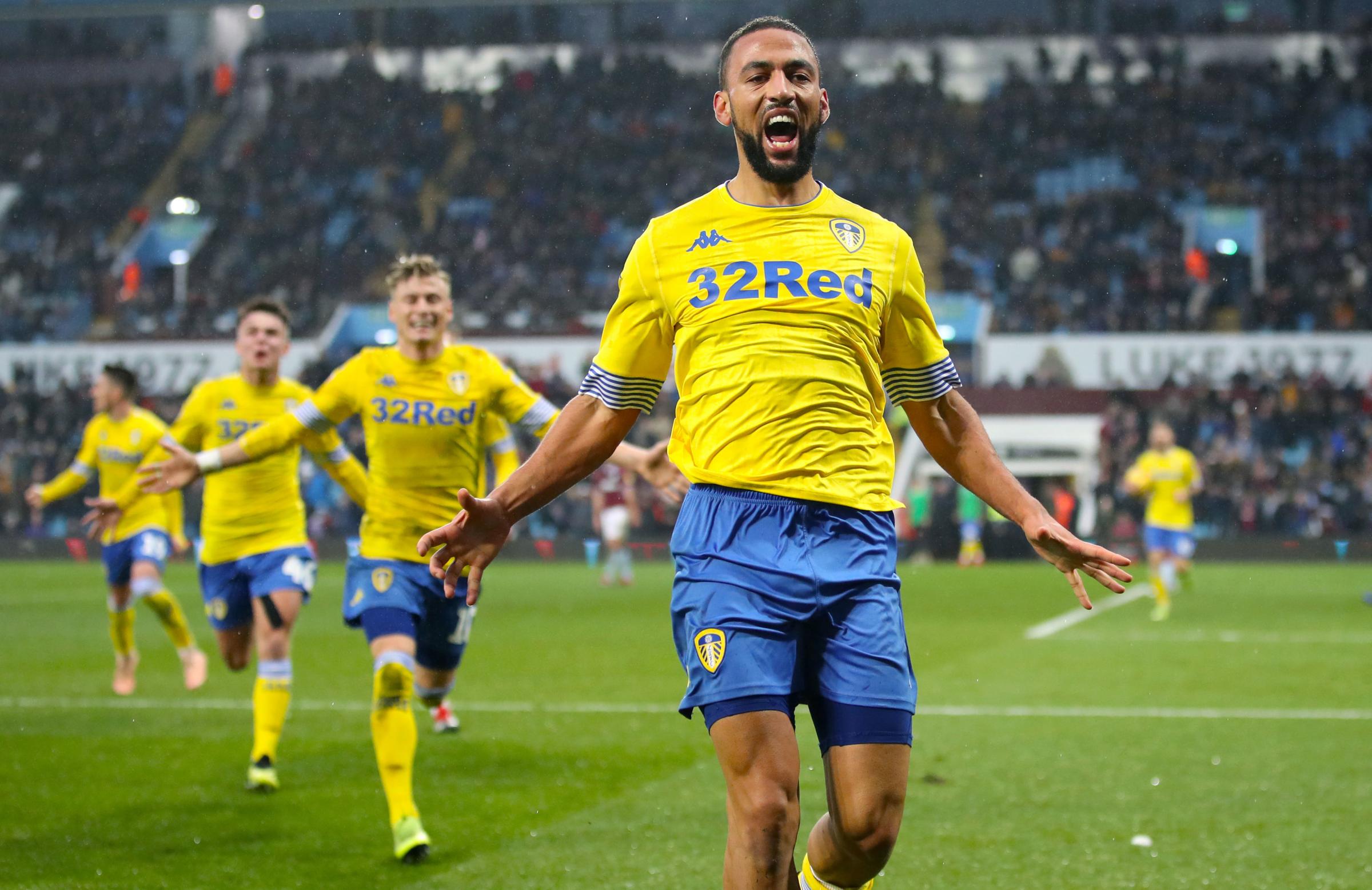 Rangers target Kemar Roofe’s ‘head turned’ | Lennon insists ‘Celtic are not a stepping stone’