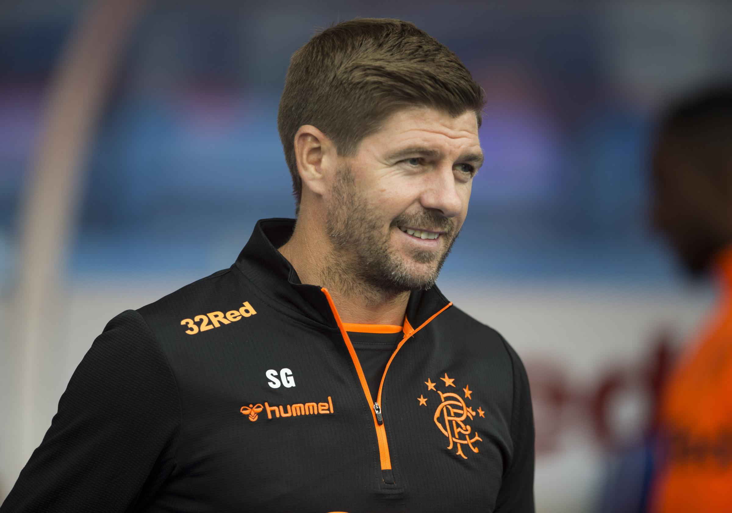 Rangers backed to win Scottish Premiership from Celtic – with whopping 91 per cent of stakes placed on Steven Gerrard’s men