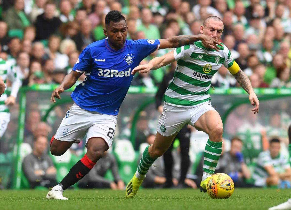 Rangers place above Celtic in Global Club Soccer Rankings