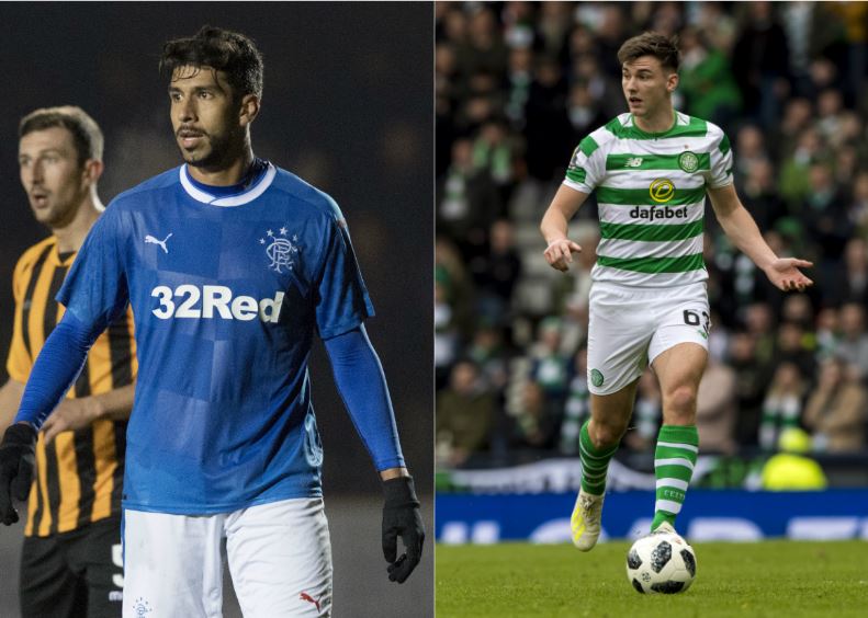 Scottish transfer news LIVE: Lennon gives Ntcham update | Details emerge of Arsenal Tierney bid | Rangers pair heading for exit?