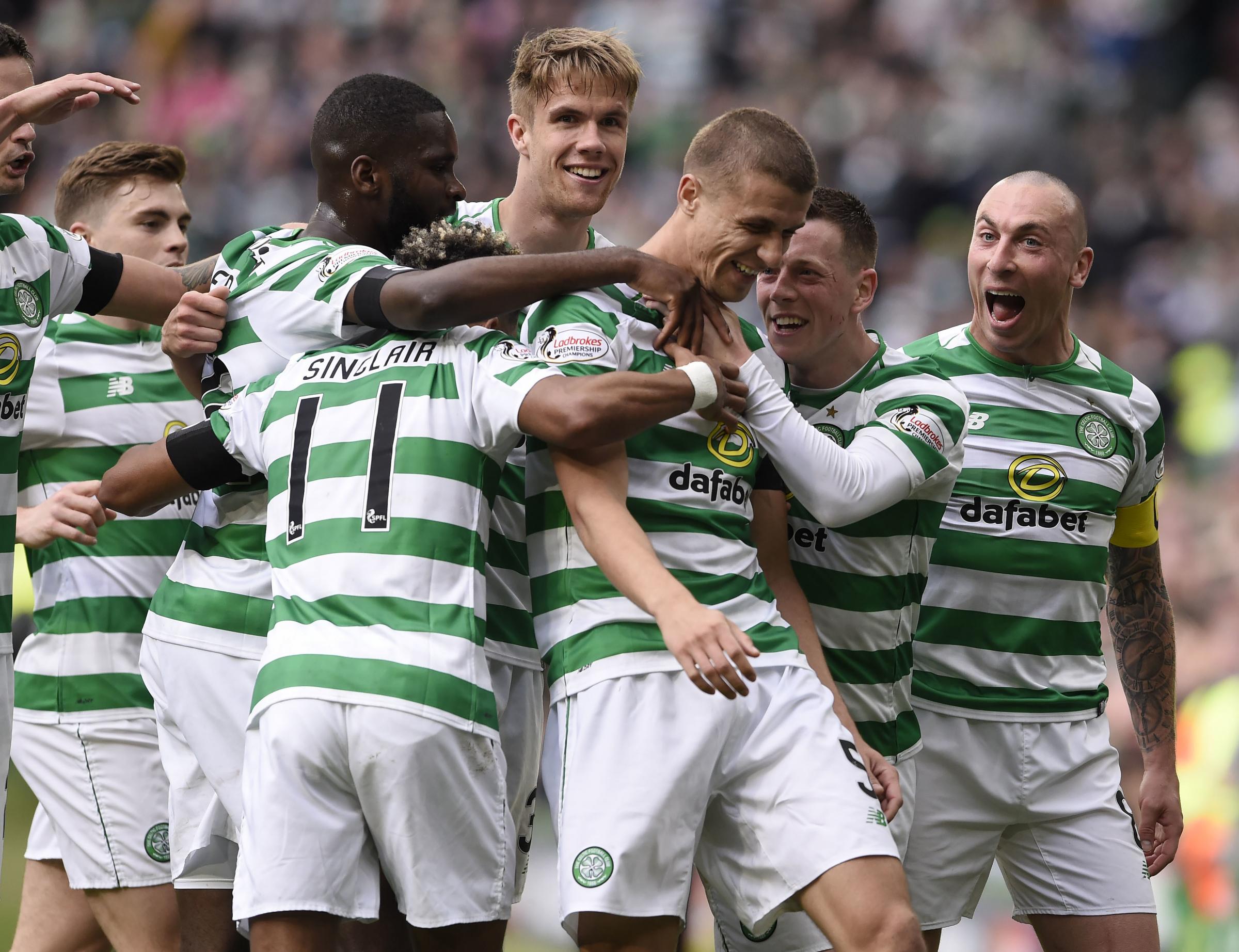 Scottish transfer news LIVE: Celtic target left out of squad for Europa League qualifying tie | Norwich agree fee for Motherwell youngster