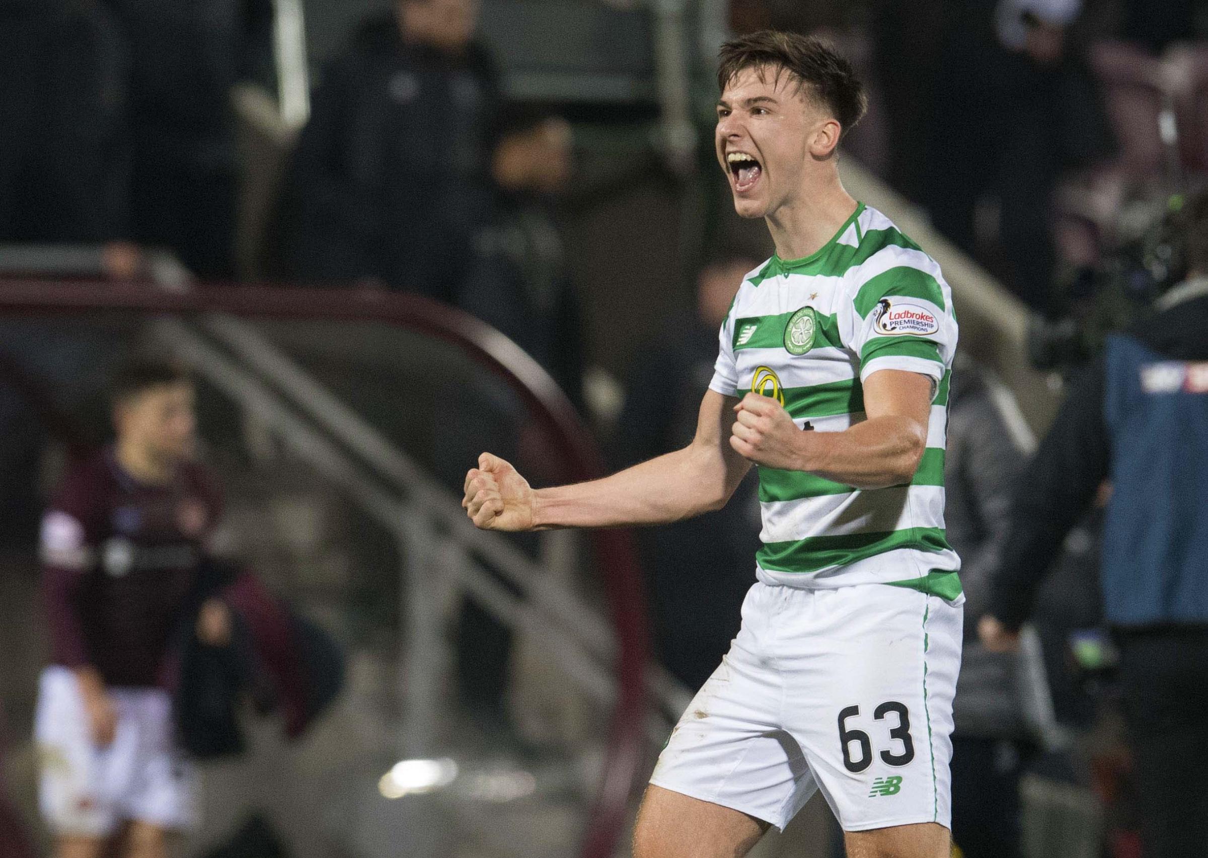 Scottish transfer news LIVE: Arsenal plot THIRD move for Kieran Tierney | Candeias set for Turkey move | Hatem Abd Ethamed close to Hoops deal