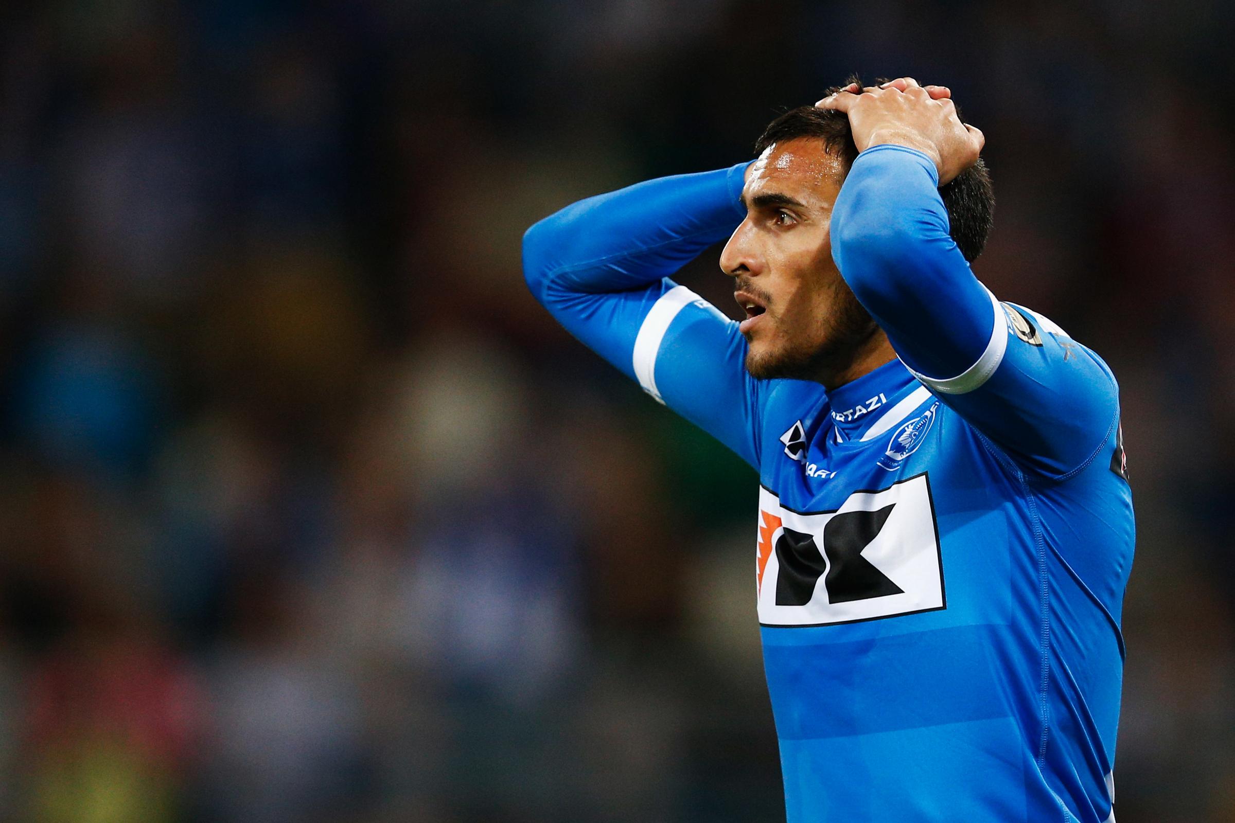 Celtic track a second right back as Hatem Abd Elhamed signing edges closer