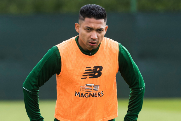 Ex-Celtic star Emilio Izaguirre target for clubs in China and Japan amid Hoops offer claims