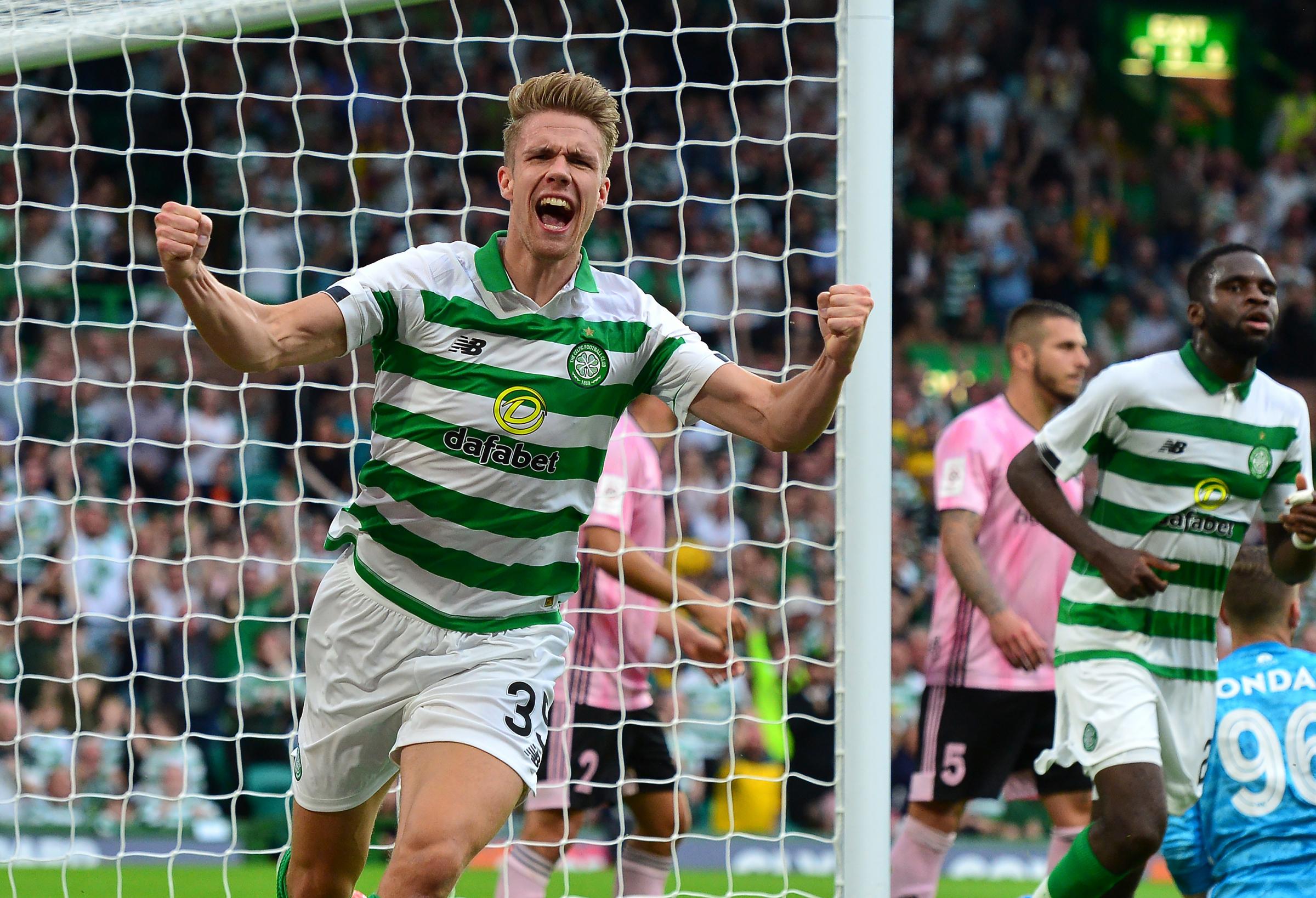 Graeme McGarry: Celtic cakewalks making a mockery of early Champions League start