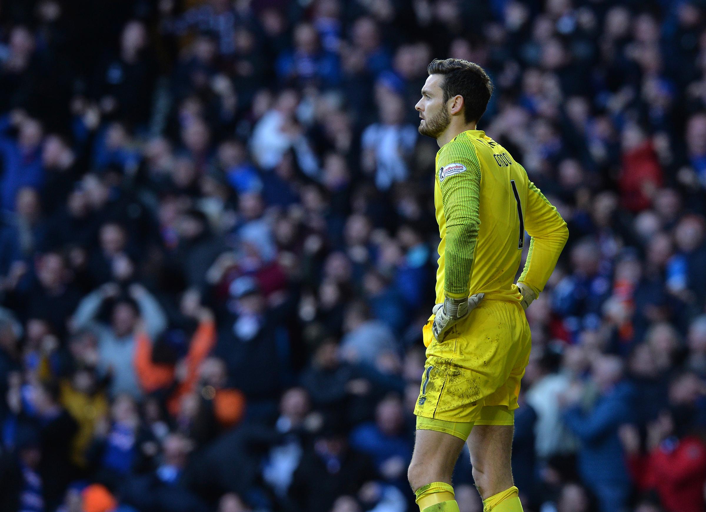 Craig Gordon feared he may never play again as he speaks of relief at making Celtic comeback