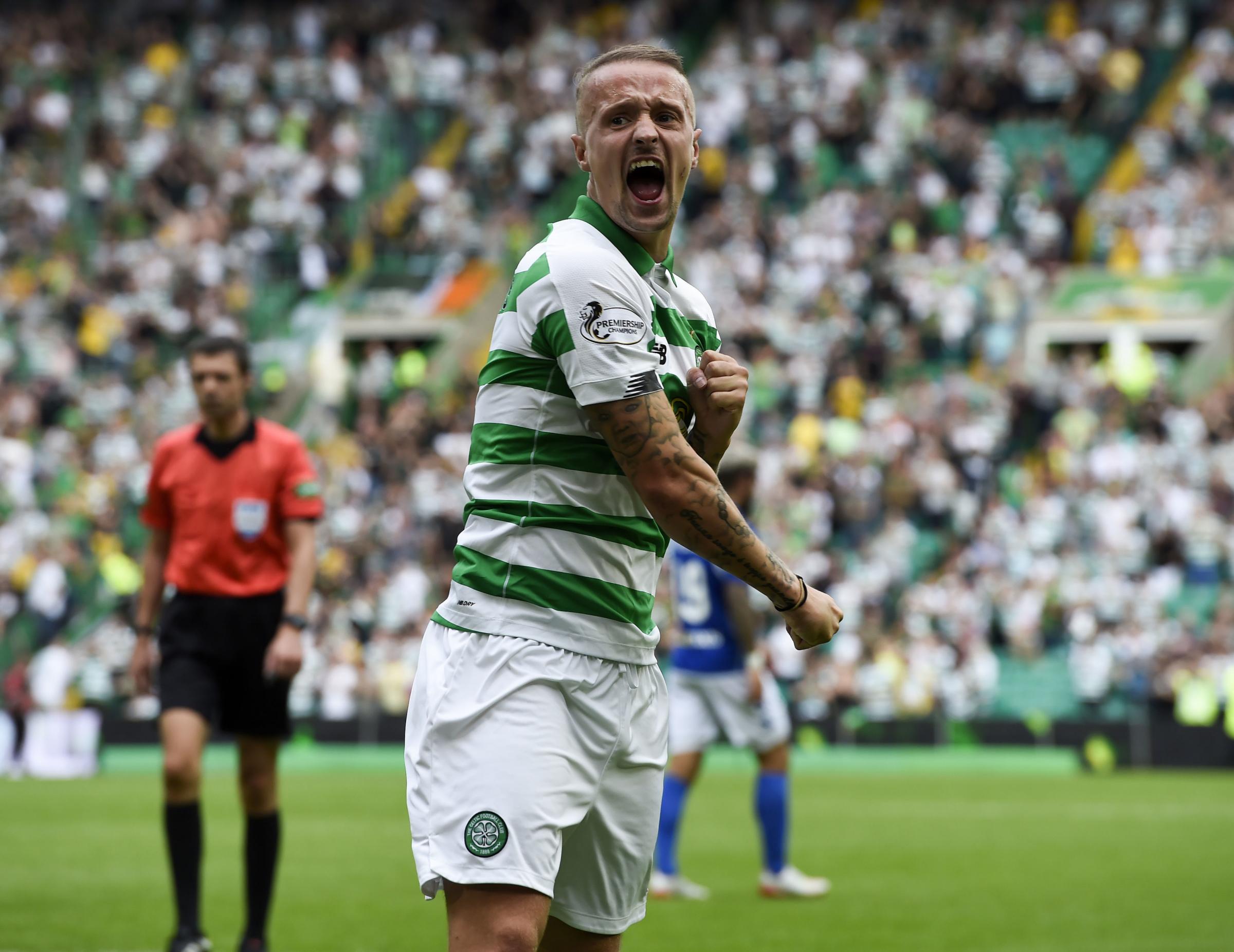 Celtic can win a ninth straight Scottish title this season – and do it in style