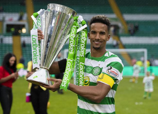 Celtic star Scott Sinclair could be on way OUT of Parkhead as Neil Lennon admits ‘interest’ in attacker