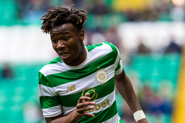 Celtic outcast ‘would consider’ permanent move out of Parkhead after loan deal