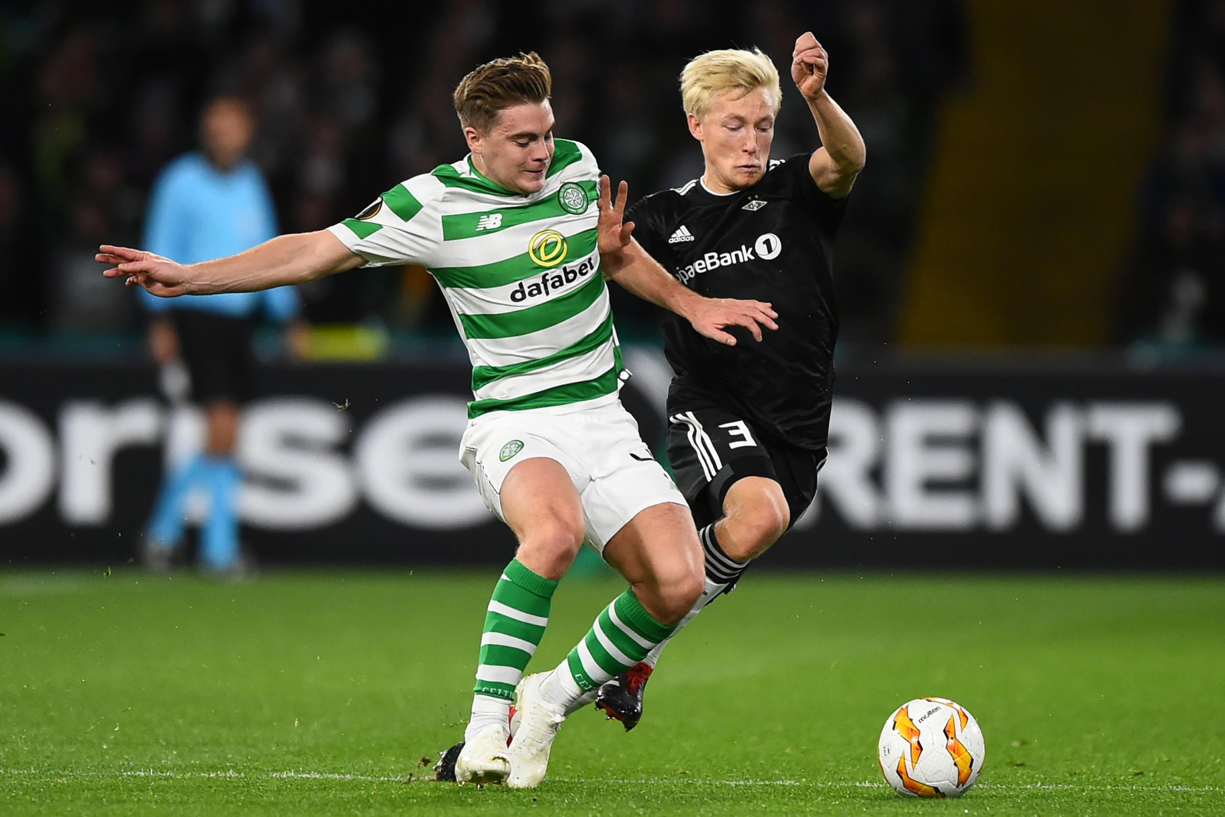 Celtic ‘hunting’ Rosenborg defender Birger Meling as replacement for Kieran Tierney