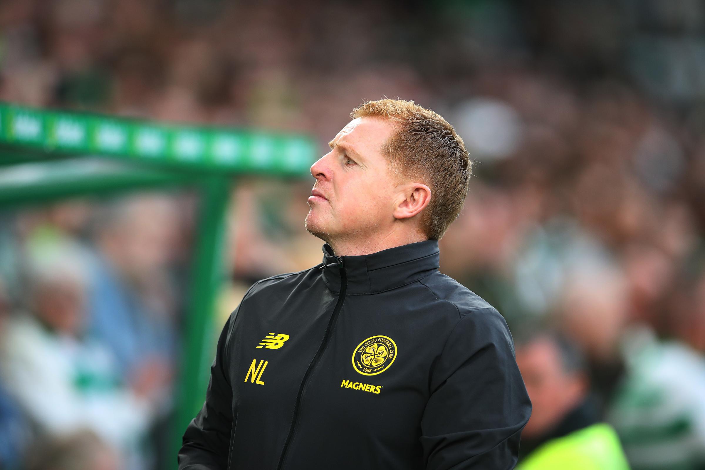 Neil Cameron: Celtic’s manager, chief executive and big signing had awful nights – but it was good news for the agents