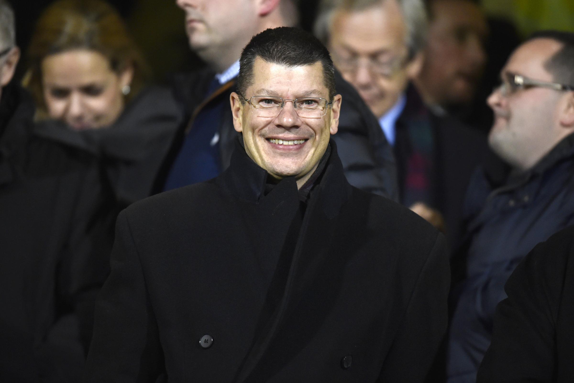 SPFL Chief Executive Neil Doncaster breaks silence on losing Ladbrokes sponsorship beyond 2019/20