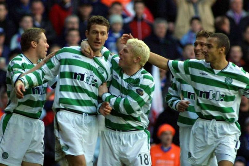 Neil Lennon refuses to rise to criticism from former Celtic teammates like Chris Sutton