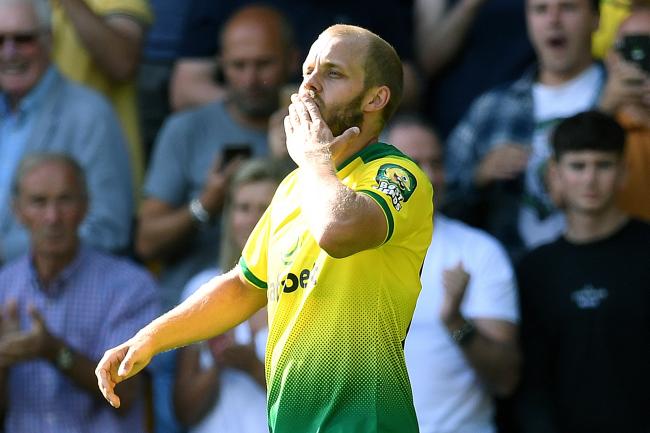 Celtic fans react to ex-Hoops flop Teemu Pukki bagging hat-trick for Norwich vs Newcastle