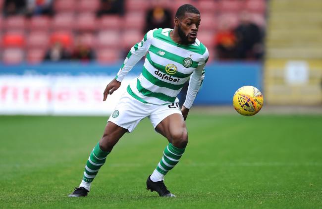 Celtic’s Olivier Ntcham ‘offered’ to Bordeaux who snub deal for ‘more experienced’ player