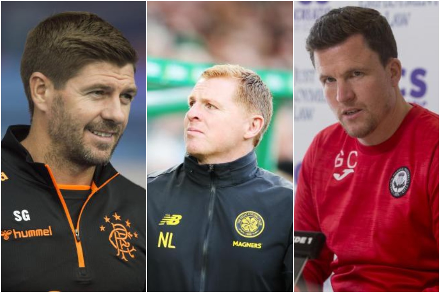 Betfred Cup draw as it happened: Celtic to play Partick Thistle in quarter-final | Rangers to make Livingston trip