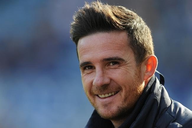 Rangers hero Barry Ferguson defends ref John Beaton after Tom Boyd’s outburst