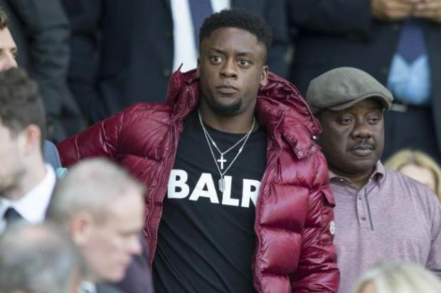 Celtic’s new signing Jonathan Afolabi rejected EPL and La Liga to join Hoops