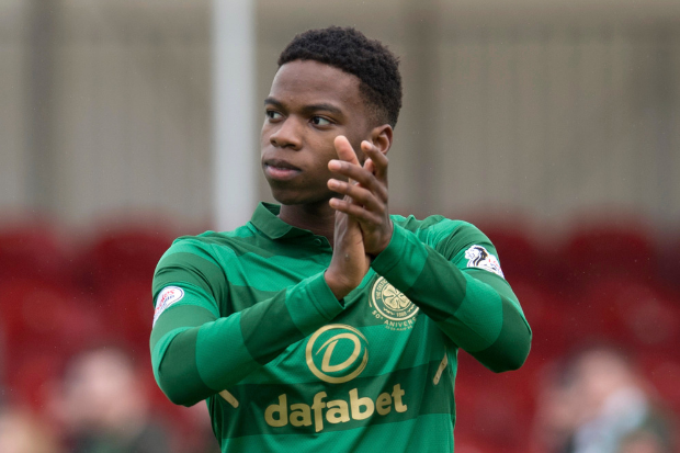 Ex-Celtic flop Charly Musonda doesn’t regret Hoops move and has no issues with Brendan Rodgers