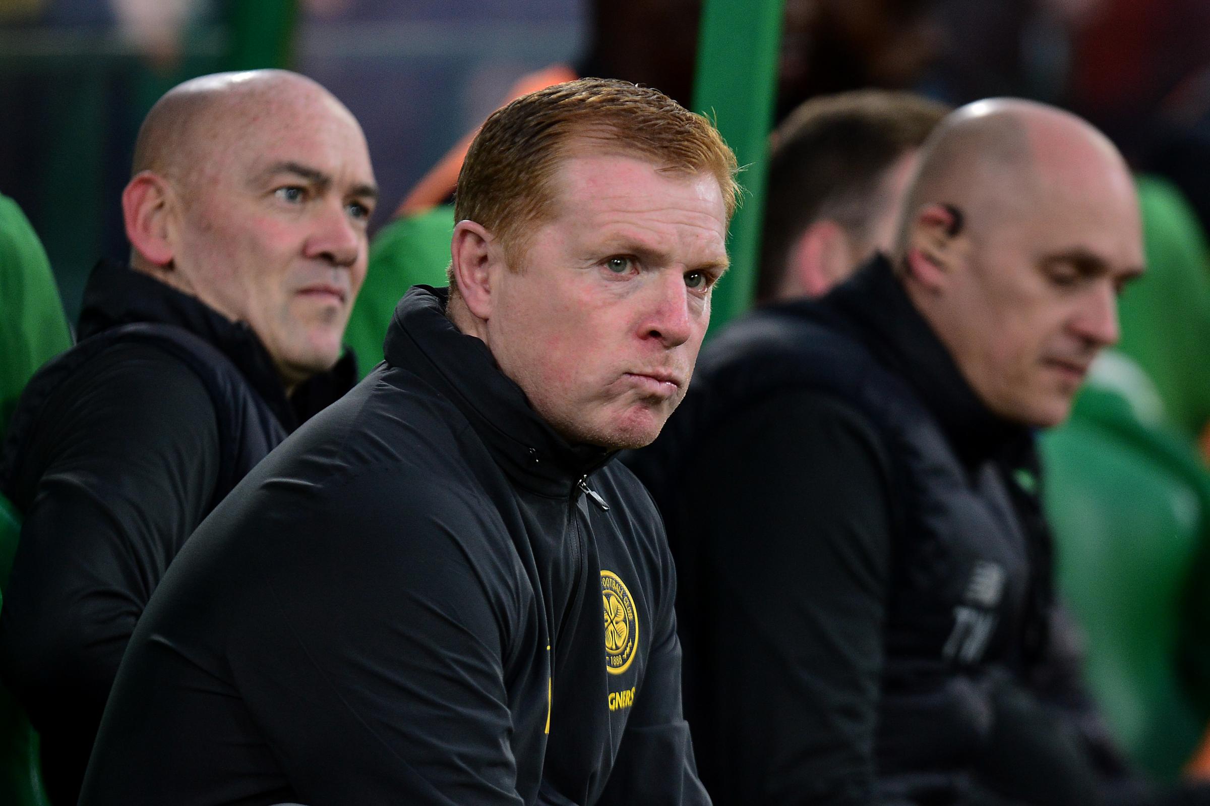 Celtic boss Neil Lennon pays heartfelt tribute to “fierce competitor” Fernando Ricksen