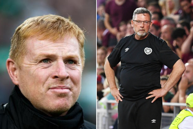 Celtic vs Hearts LIVE: Vakoun Bayo makes shock start as Fraser Forster named in goal