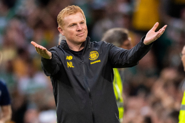 Celtic boss Neil Lennon urges experienced players to ‘stand up and be counted’ in Rangers clash