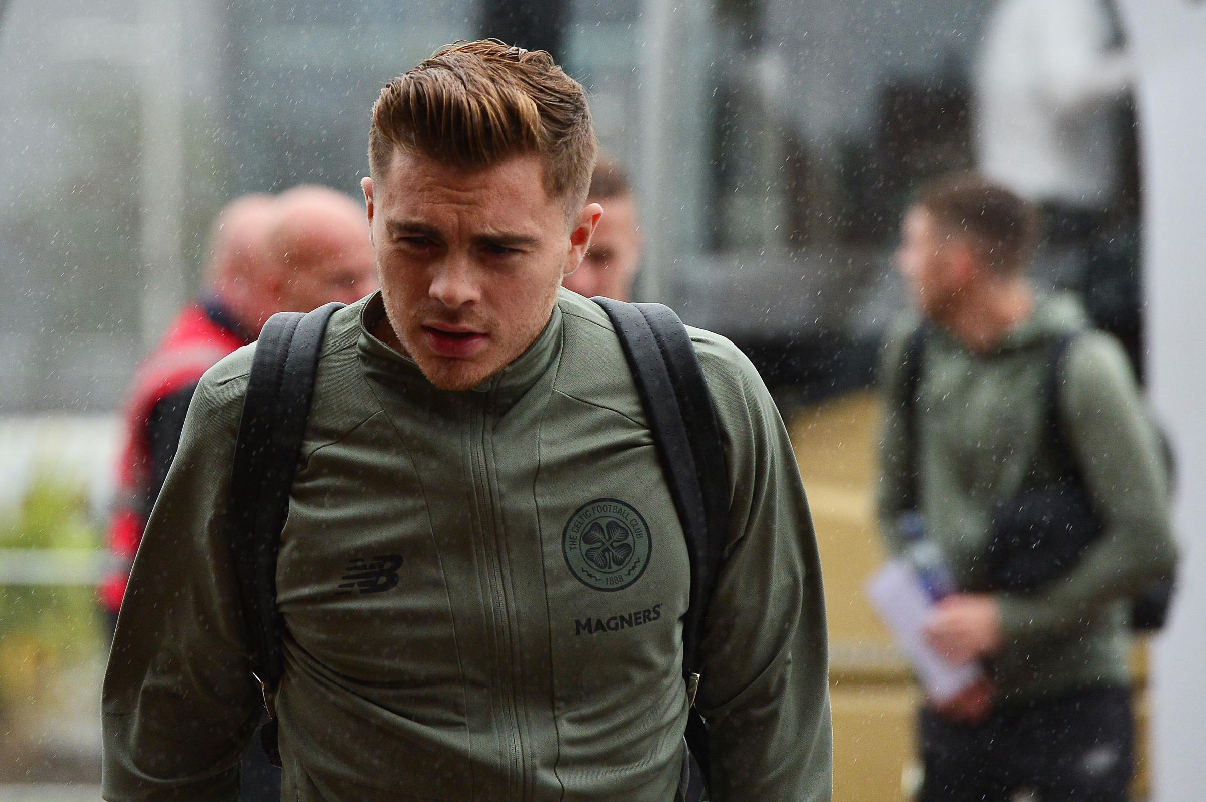 James Forrest taking nothing for granted as Celtic bid to get back on top of the Premiership pile as quickly as possible