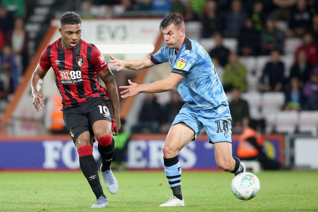 Celtic will NOT be signing Bournemouth star on loan as deal falls through