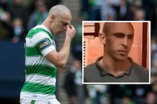 O** F*** stars of past and present rally behind Scott Brown after vile ‘how’s your sister?’ taunt