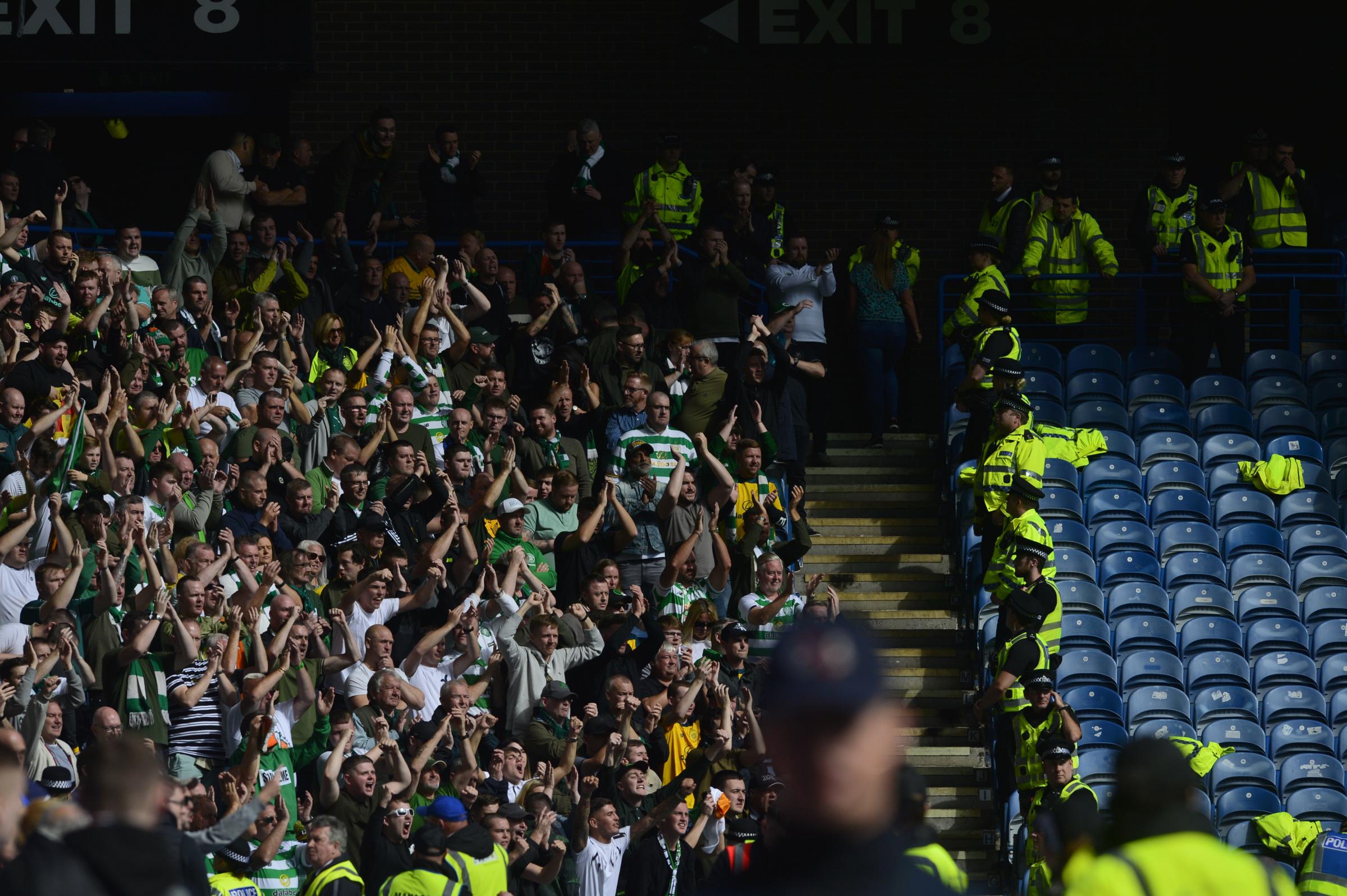 Graeme McGarry: Are ticket prices reaching the tipping point in Scottish football?