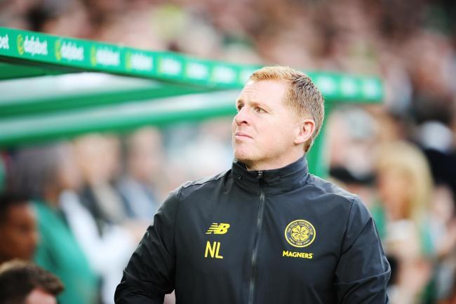 Hibs 1-1 Celtic: Neil Lennon insists Hoops were denied two clear penalties in Easter Road draw