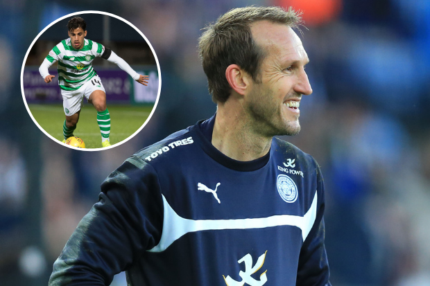 Ex-Chelsea star Mark Schwarzer questions Daniel Arzani’s loan move to Celtic