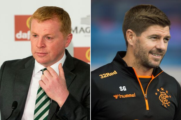 Celtic and Rangers’ Europa League opponents stutter in weekend’s matches ahead of Euro ties