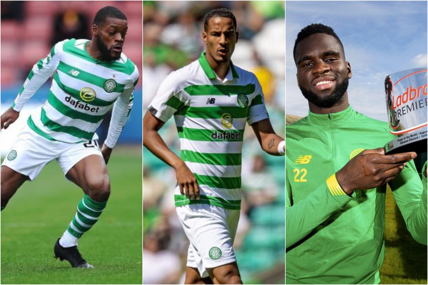 Neil Lennon calls on Celtic’s French connection to help put Rennes to the sword