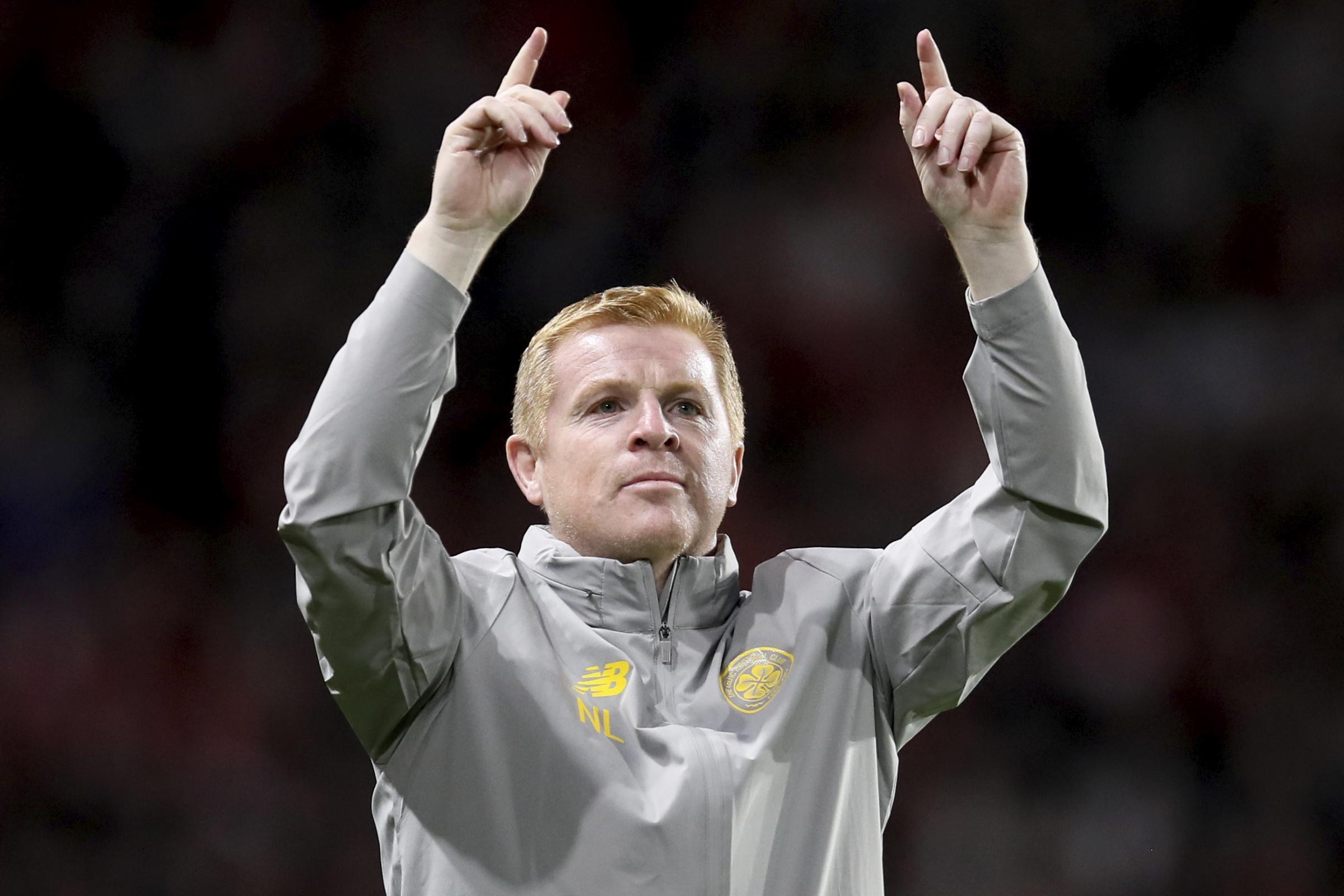 Older and wiser Celtic manager Neil Lennon determined to lay to rest his Betfred Cup hoodoo