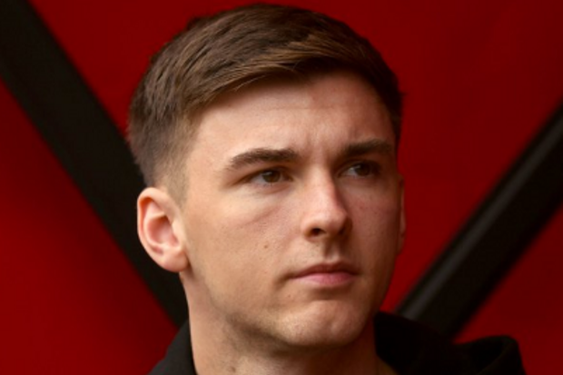 Watch Kieran Tierney debut for Arsenal under-23s as he prepares for first-team bow