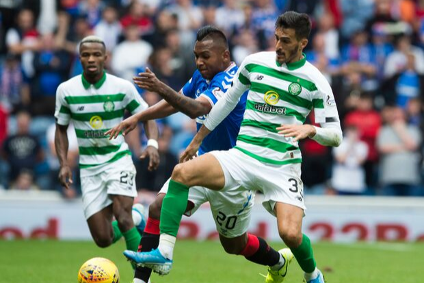 Hatem Abd Elhamed desperate to win first domestic cup of his career at Celtic