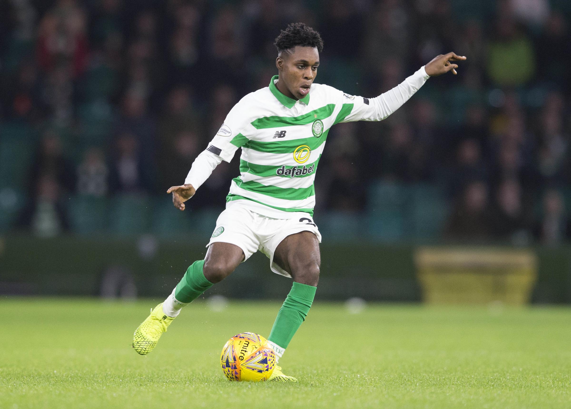 Glen Kamara tips Neil McCann for Hearts job | Jeremie Frimpong called up to Dutch under-20s