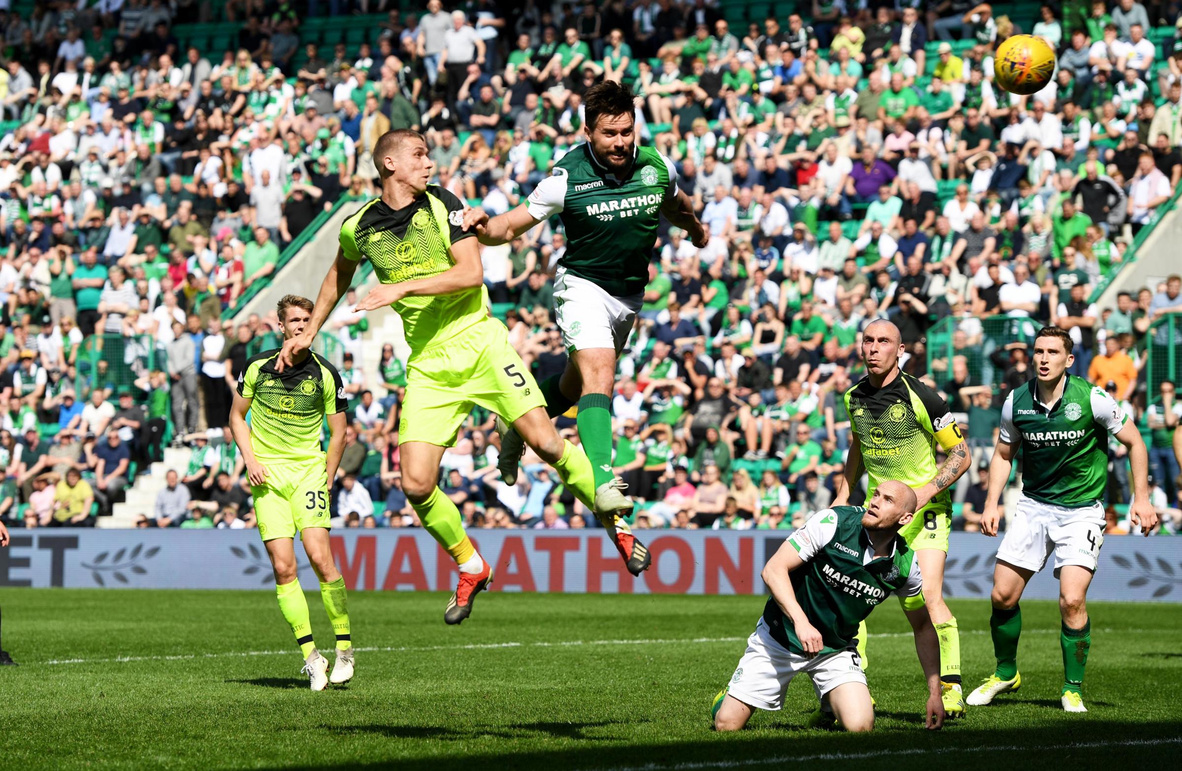 Hibernian v Celtic | TV times, kick-off, odds and team news